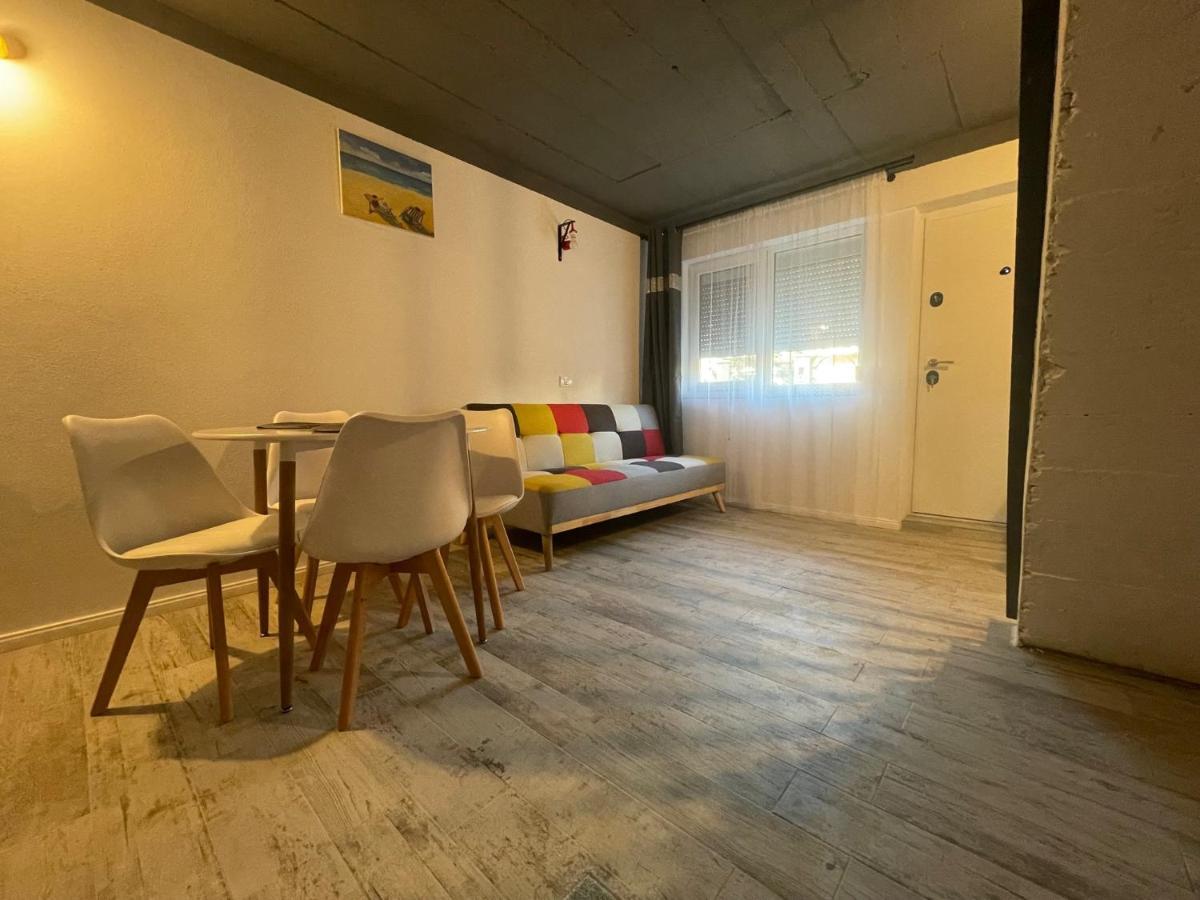 Lavoilanoi Villa Mangalia Buitenkant foto