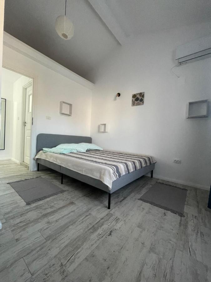 Lavoilanoi Villa Mangalia Buitenkant foto