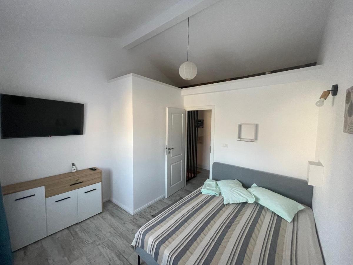 Lavoilanoi Villa Mangalia Buitenkant foto