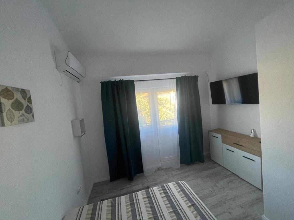 Lavoilanoi Villa Mangalia Buitenkant foto